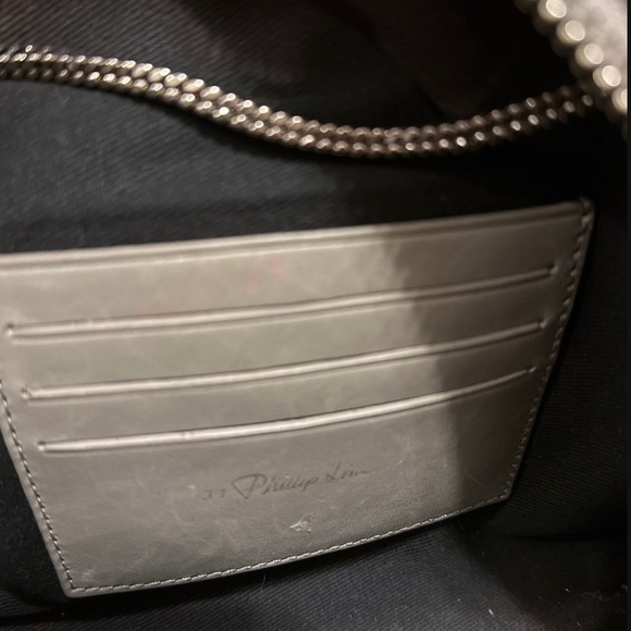 3.1 Phillip Lim Crossbody Bag - Picture 3 of 4